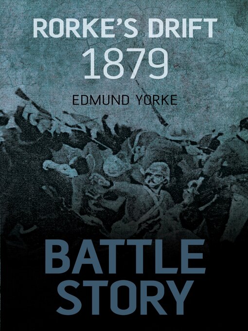 Title details for Battle Story by Edmund Yorke - Available